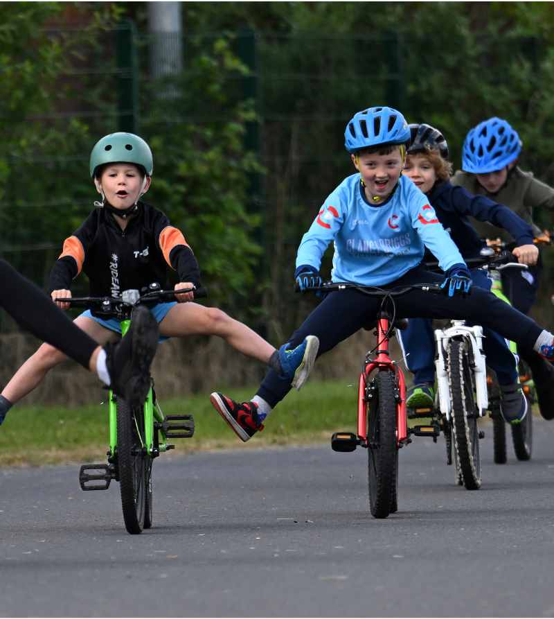 Doncaster Holiday Camps 2026