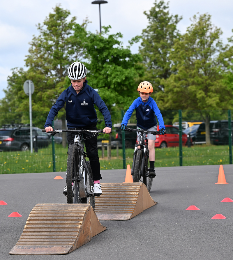 Free Academy Pedal taster Sessions | March 2026