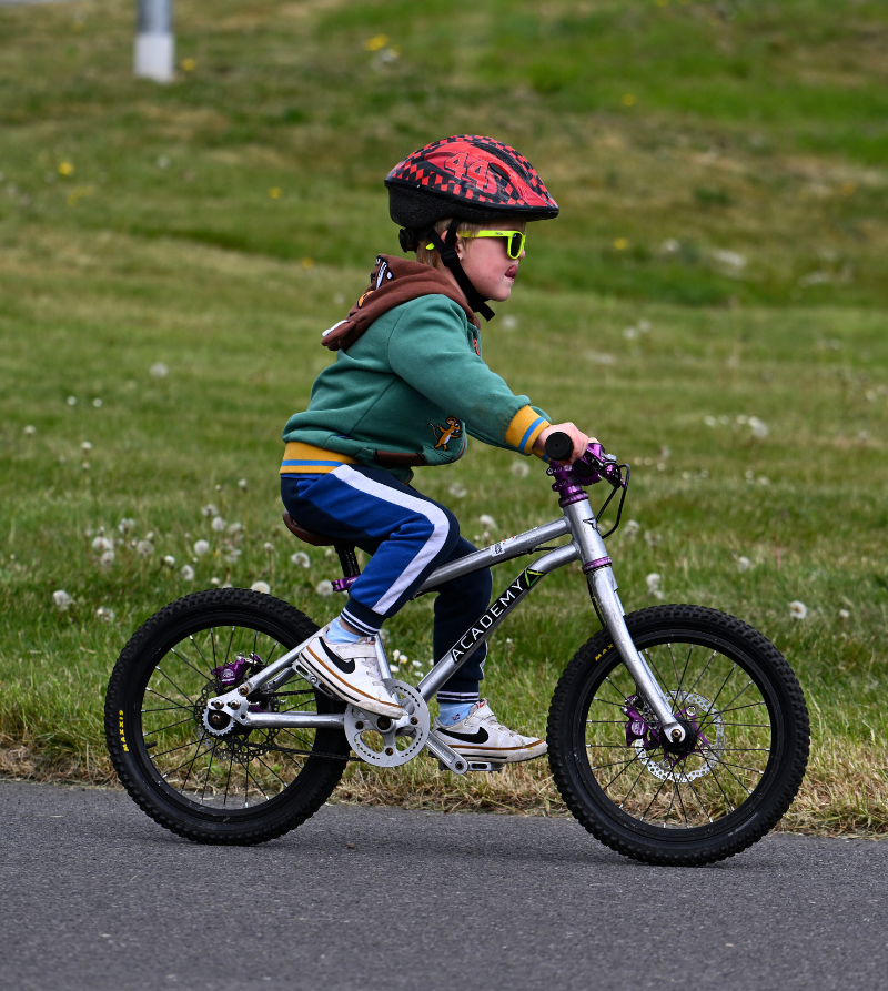 Learn to Ride & Early Pedallers Summer Workshops 2026