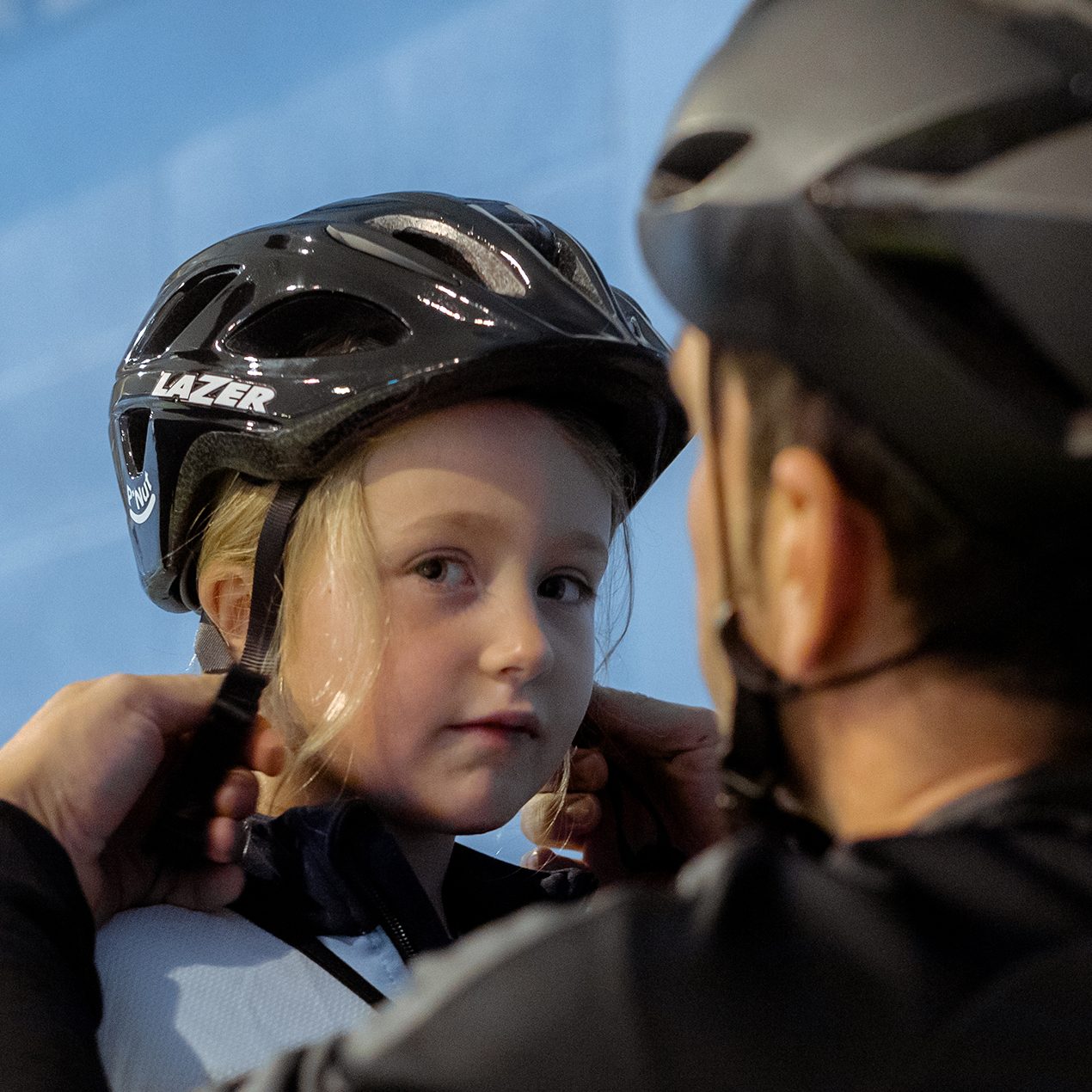 The need for bike safety