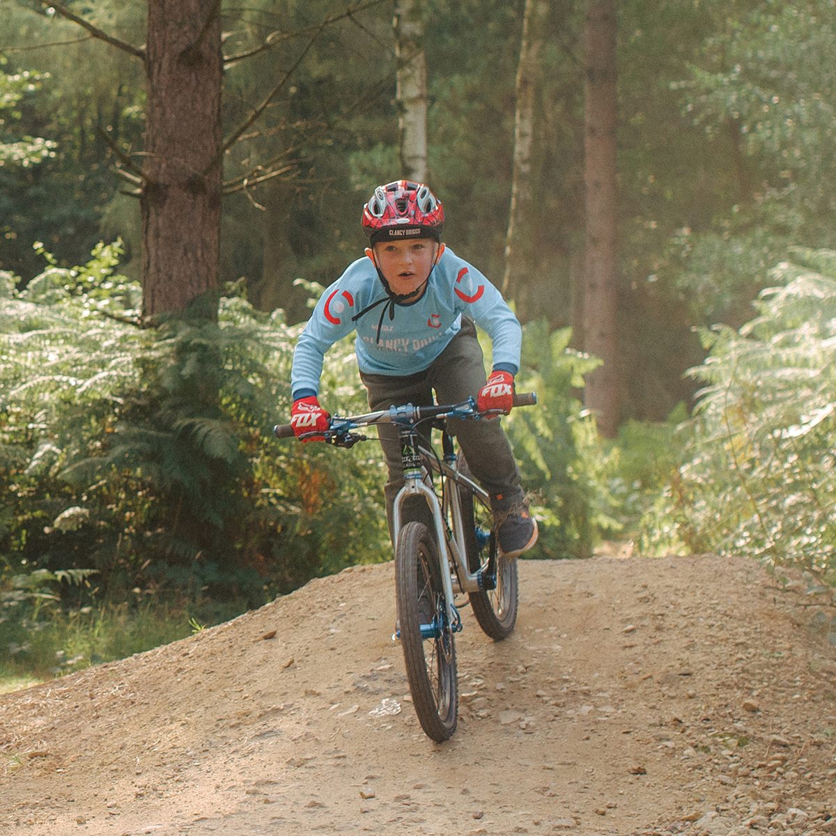 The need for physical activity