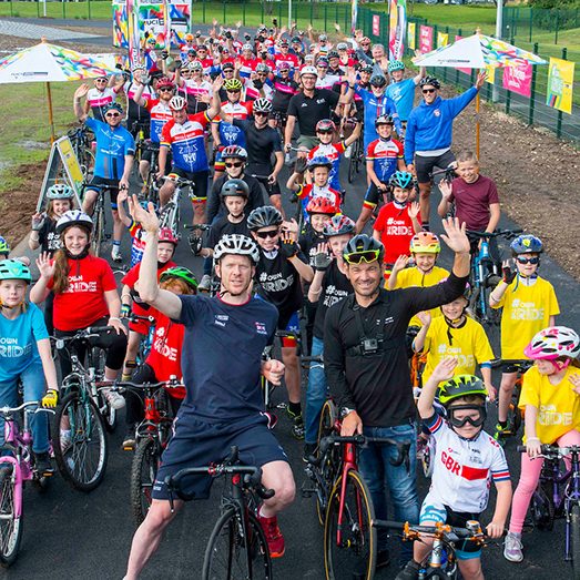 The need for community